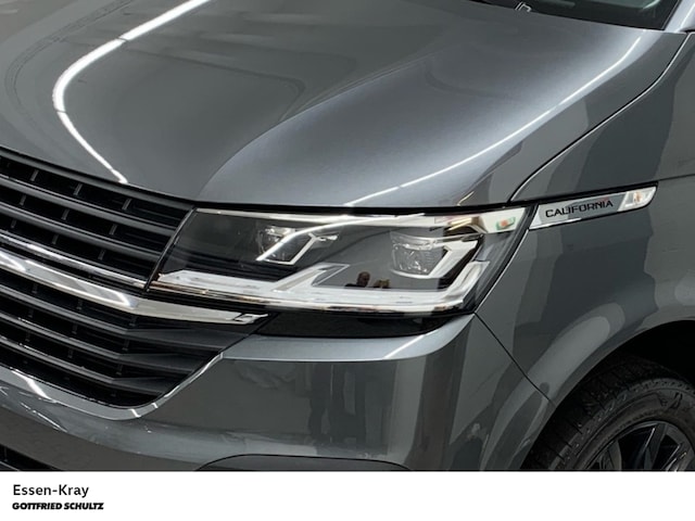 Volkswagen T6.1 California
