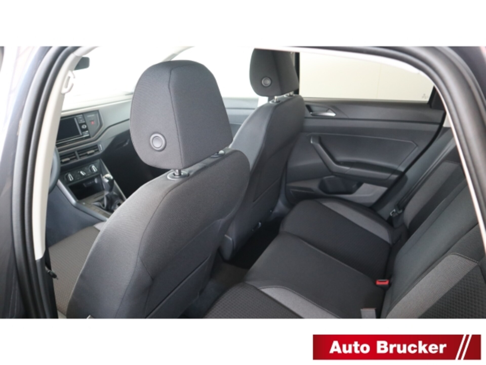 Volkswagen Taigo Basis-Modell