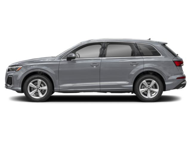 2026 AUDI Q7 - Image 3
