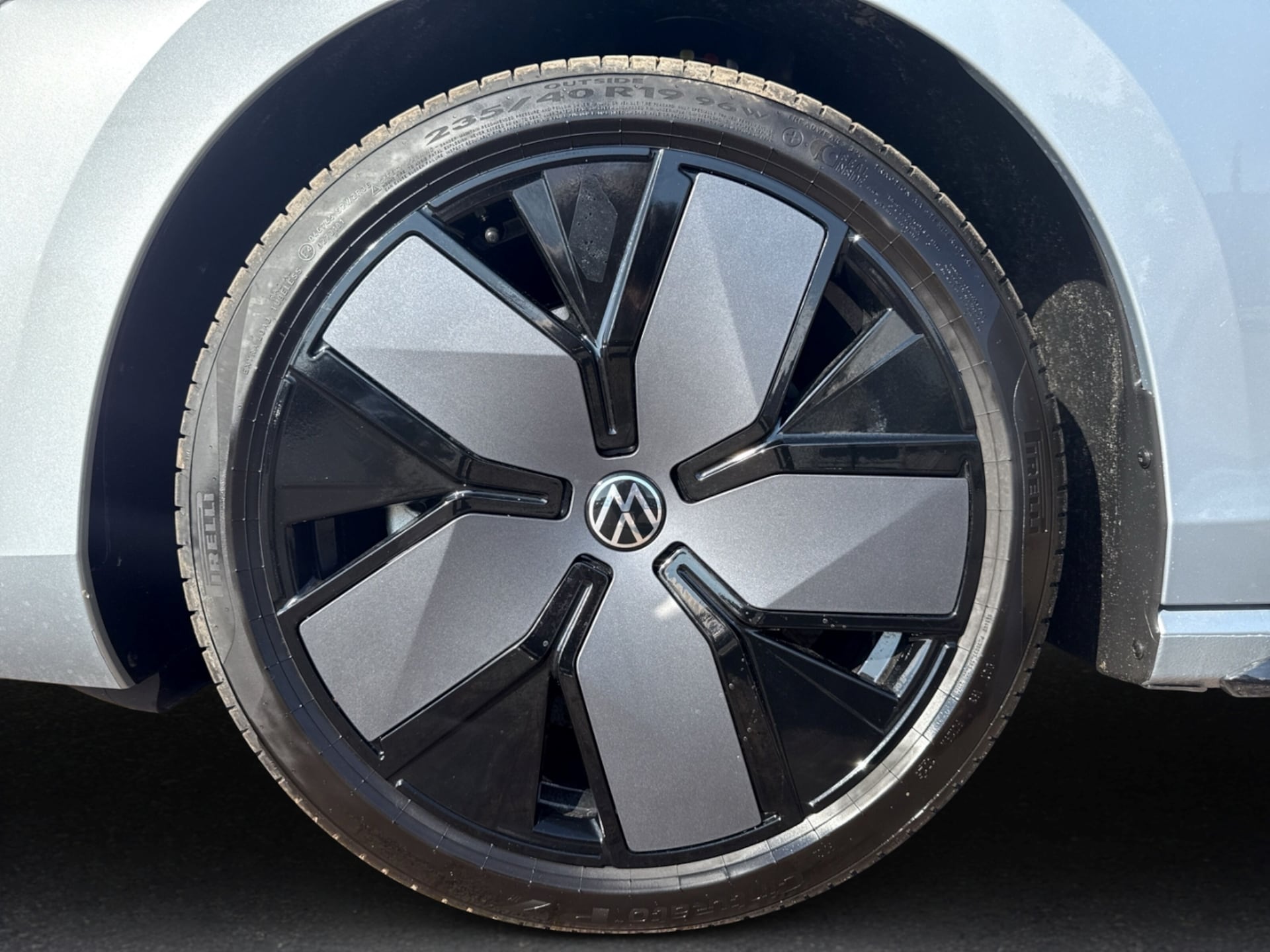 Volkswagen Passat R-Line