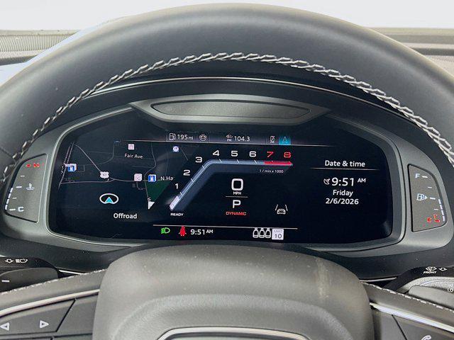 2026 Audi Q8 Premium Plus - Photo 12