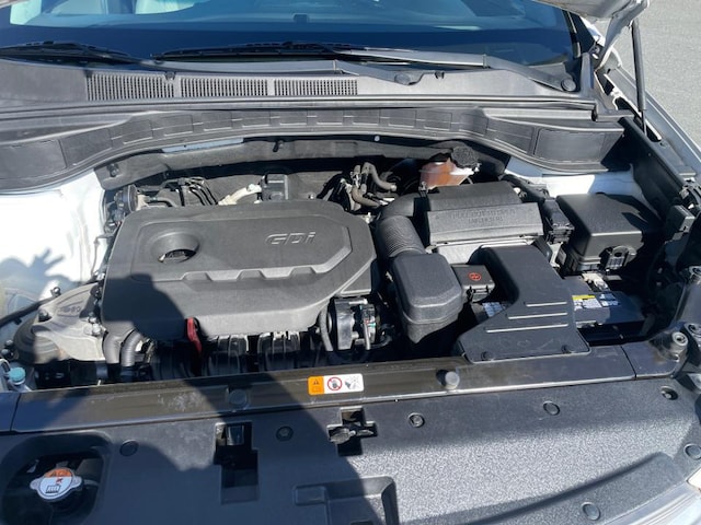 2018 Hyundai Santa Fe Sport - Photo 18