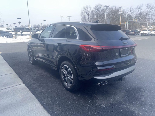 2025 Audi Q5 Premium - Photo 21