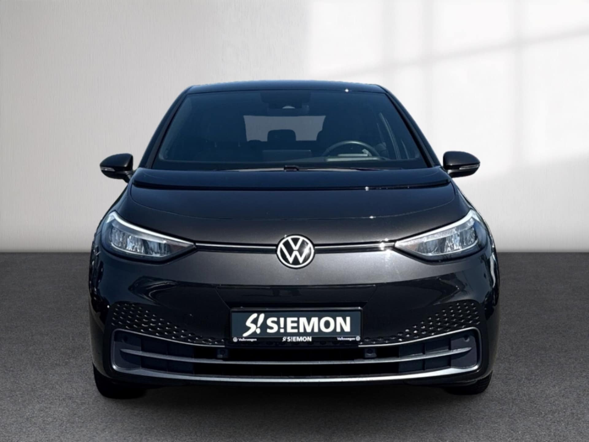 Volkswagen ID.3 Pure Performance