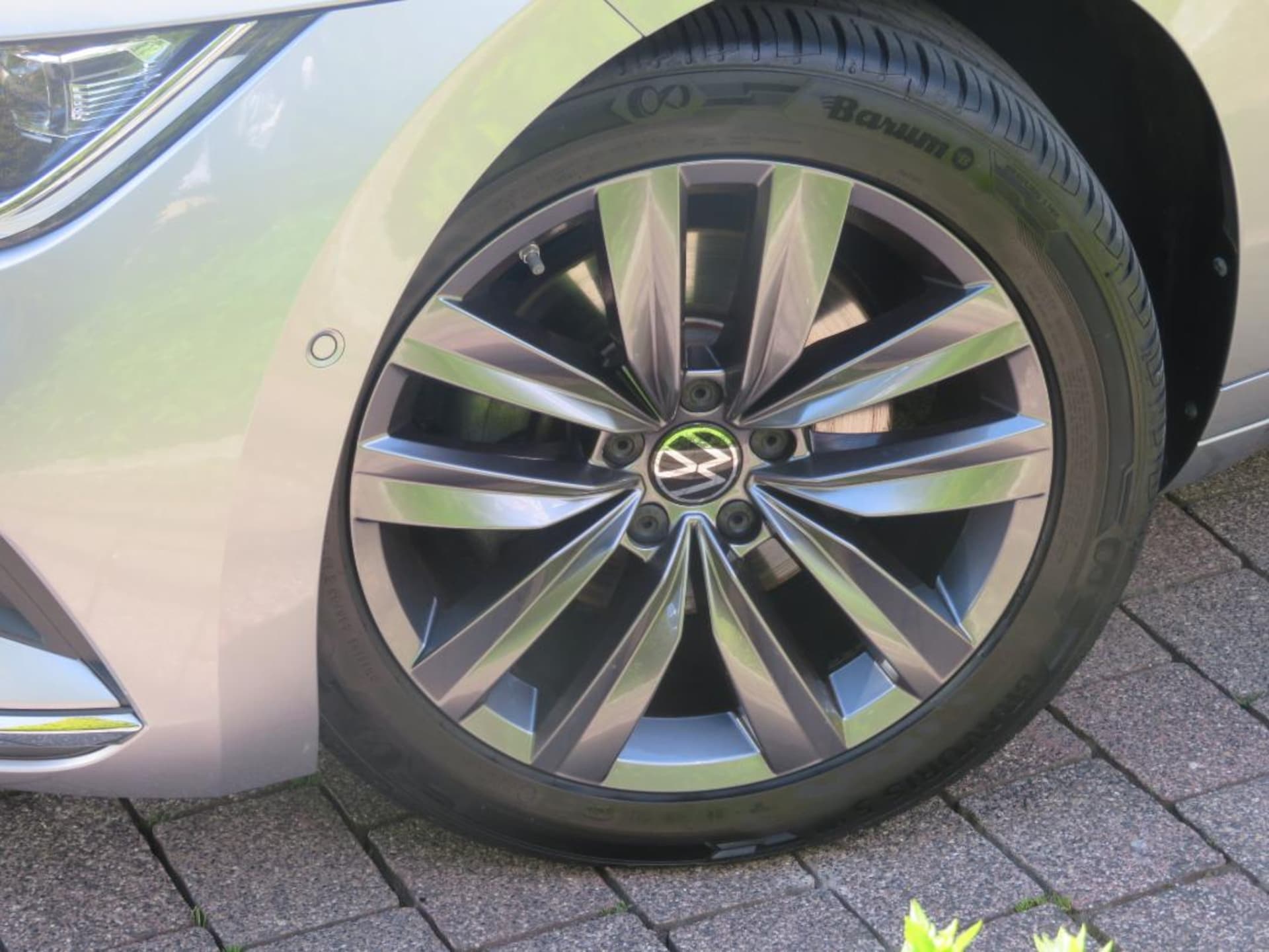 Volkswagen Arteon Elegance