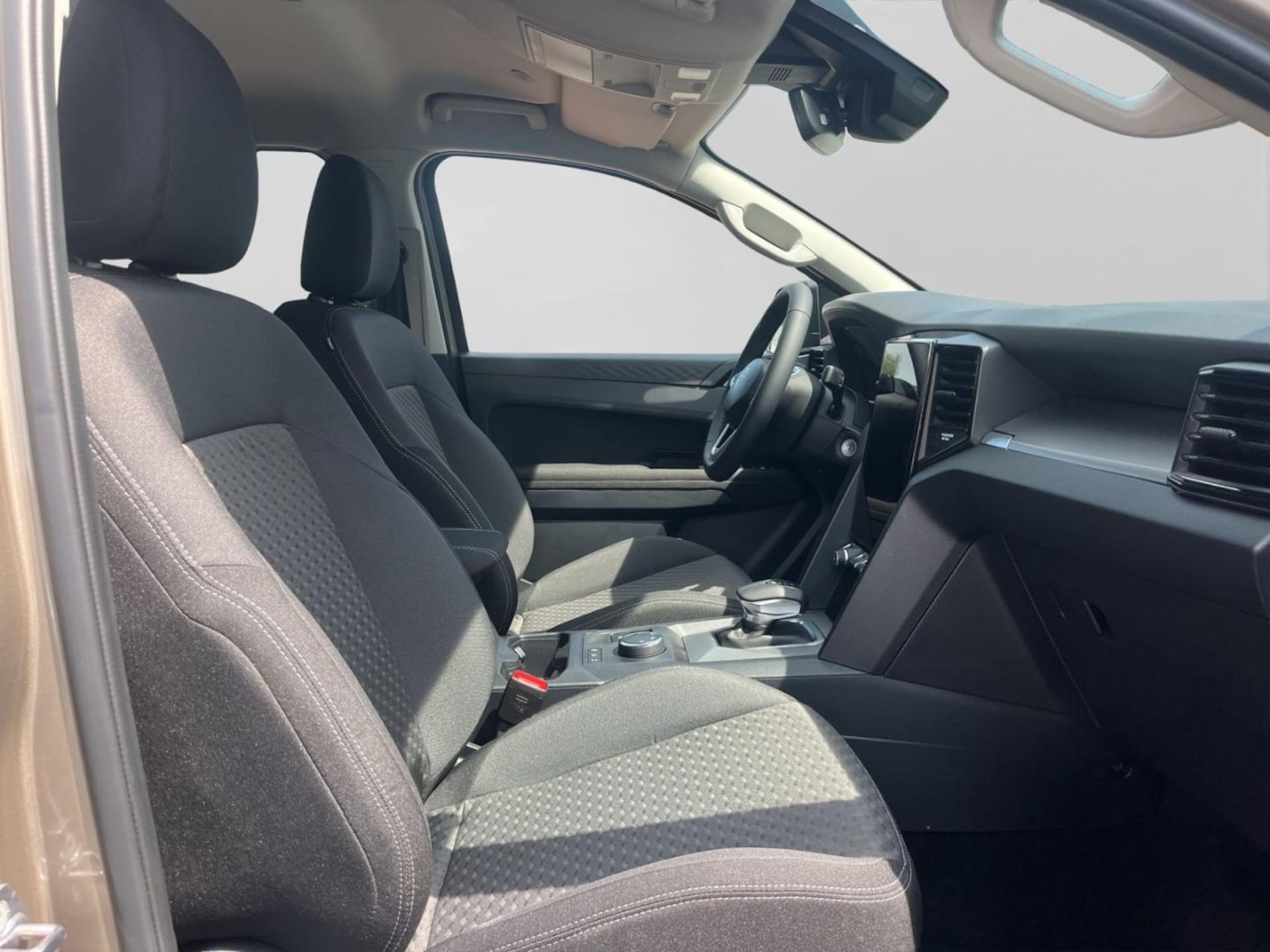 Volkswagen Amarok DoubleCab Life