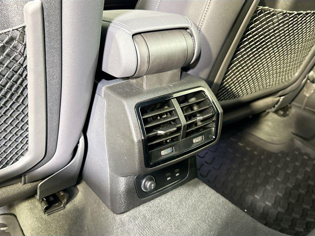 2025 Audi Q3 S Line Premium - Photo 18