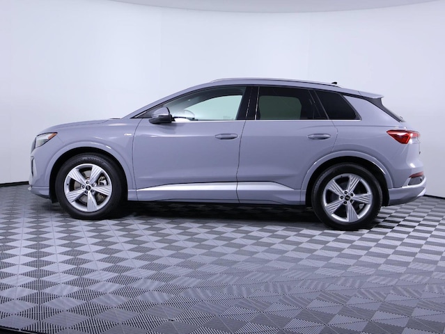 2024 Audi Q4 e-tron