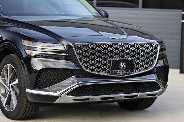 2026 Genesis GV80