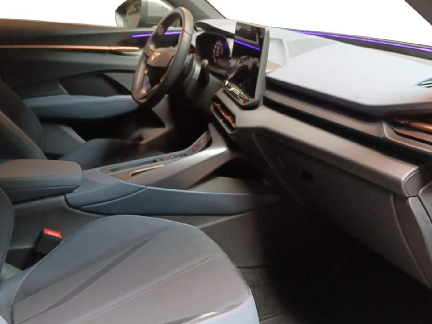 CUPRA Terramar 1.5 eTSI DSG 110 kW (150 CV) — photo 5