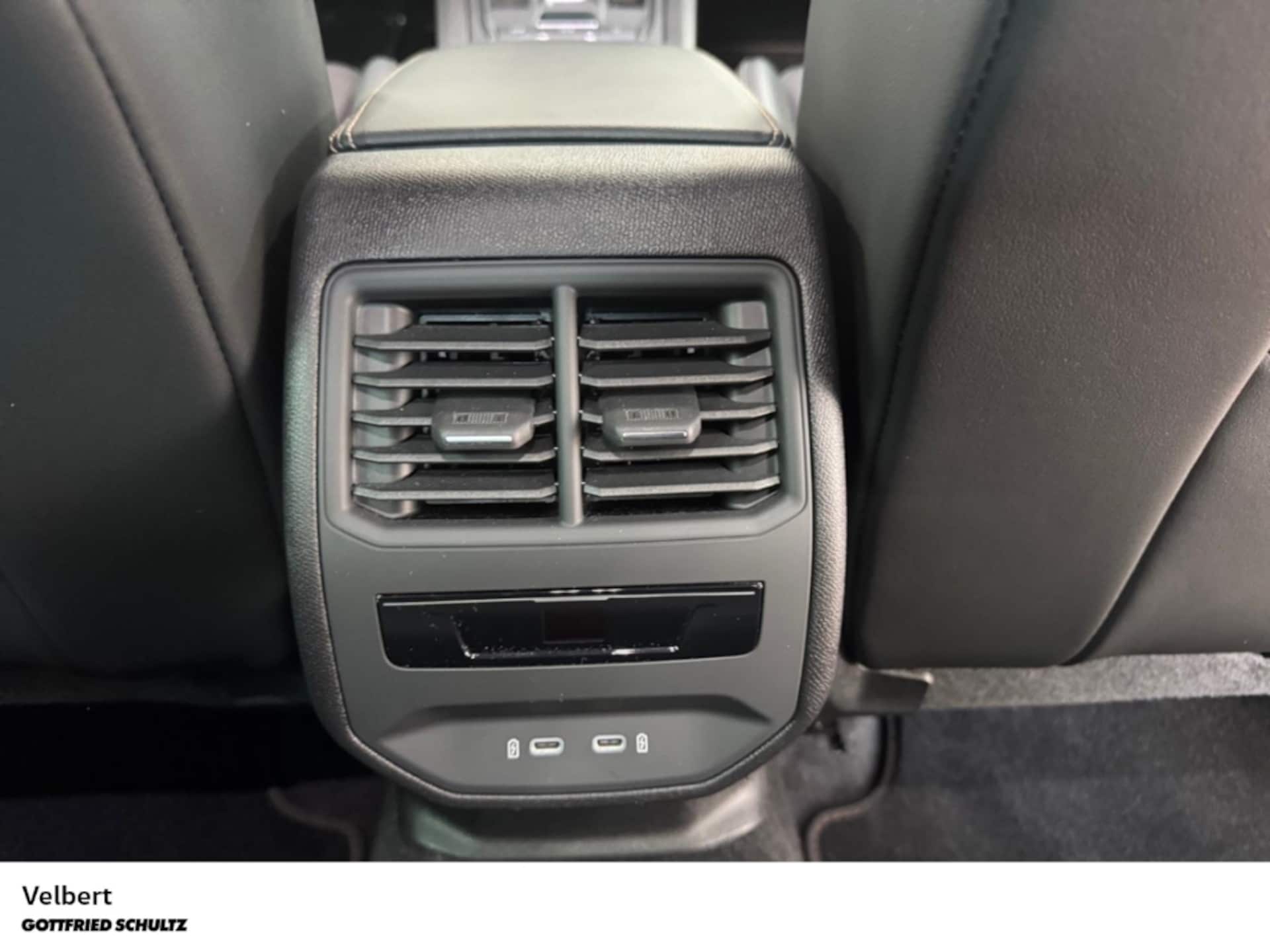 CUPRA Formentor VZ