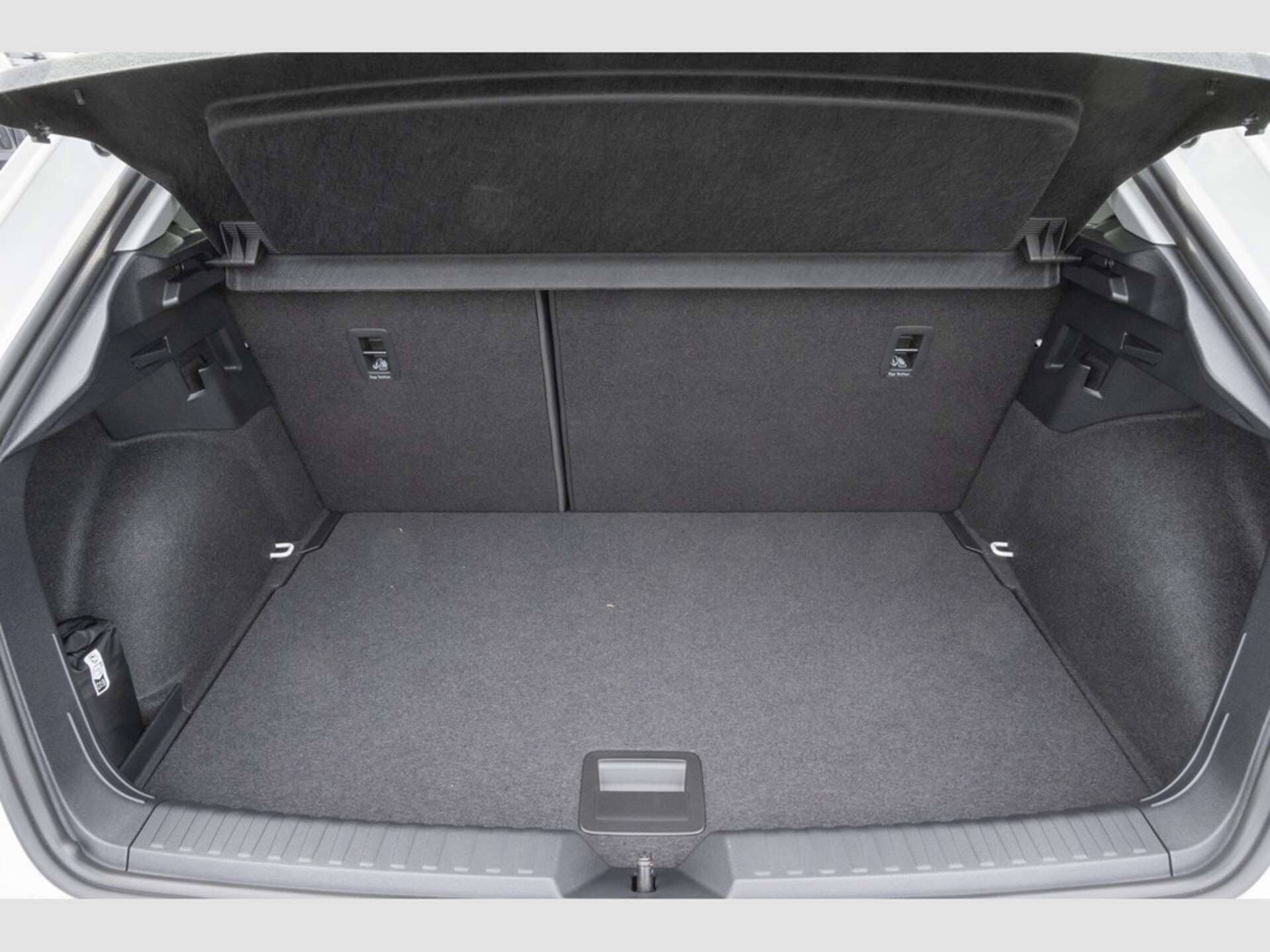 Audi A1 Sportback Advanced
