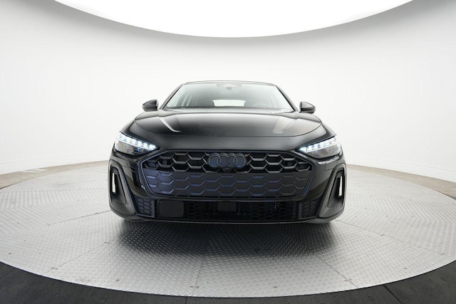 2026 Audi A5 Sedan