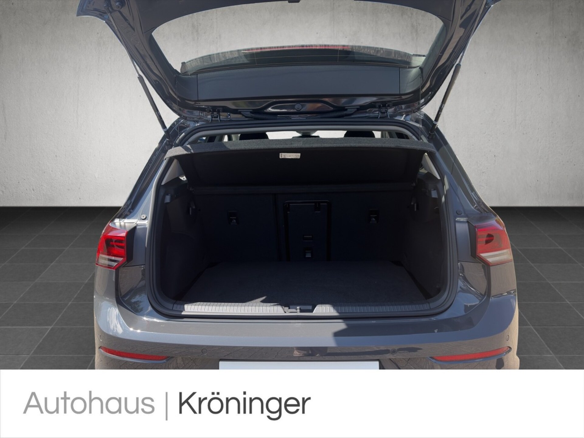 Volkswagen Golf MOVE