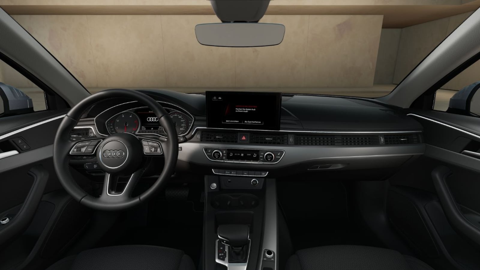 Audi A4 Avant – Bild 9