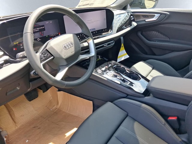 2026 Audi A5 Sedan