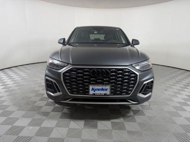 2023 Audi Q5 Sportback