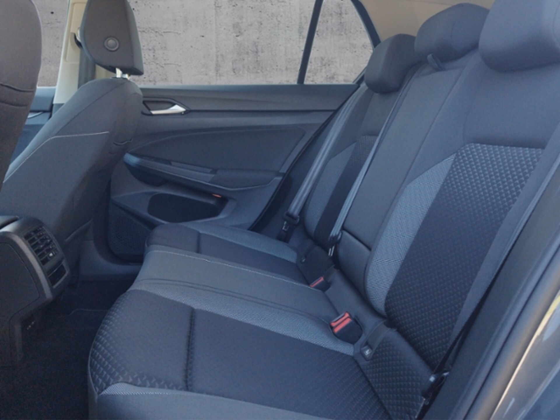 Volkswagen Golf Active