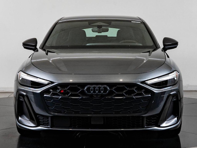 2026 Audi S5 Sedan
