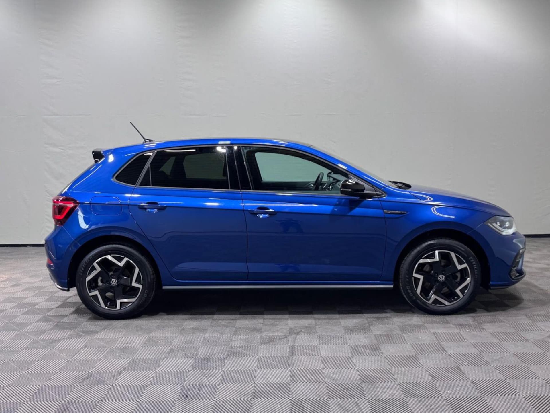 Volkswagen Polo R-Line