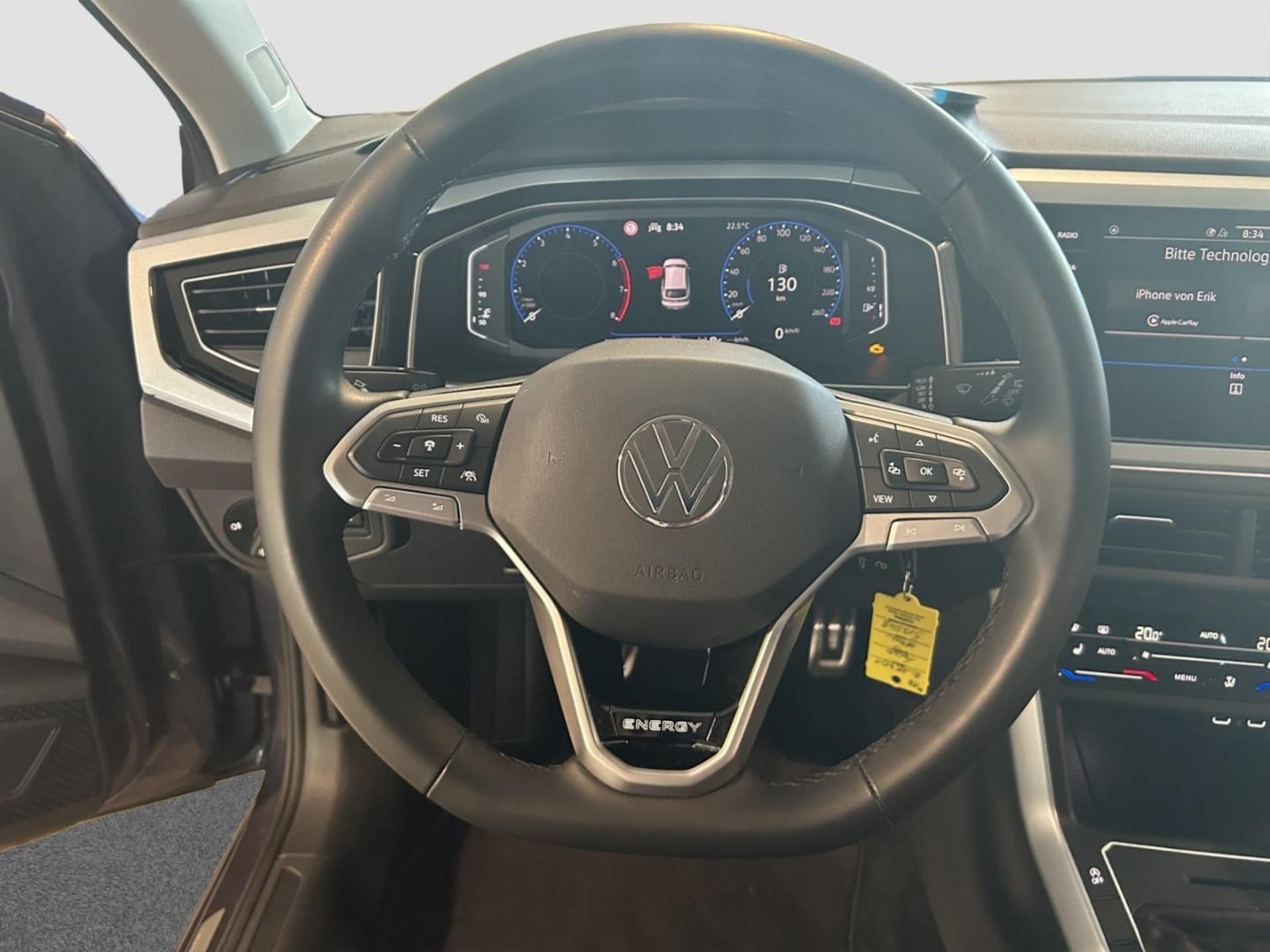 Volkswagen Taigo ENERGY