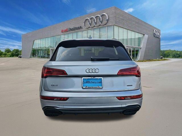 2025 Audi Q5