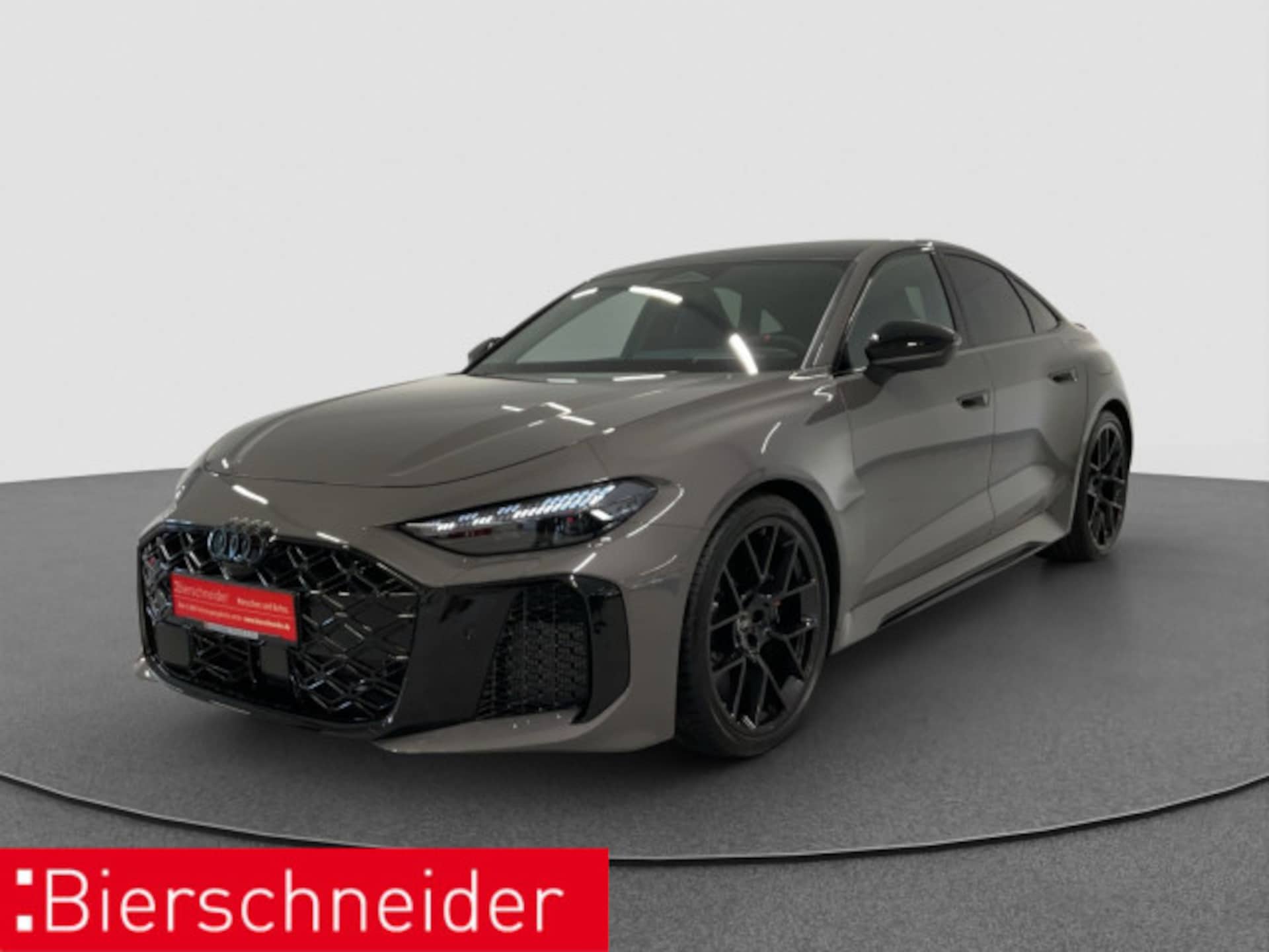 Audi RS 5 Limousine