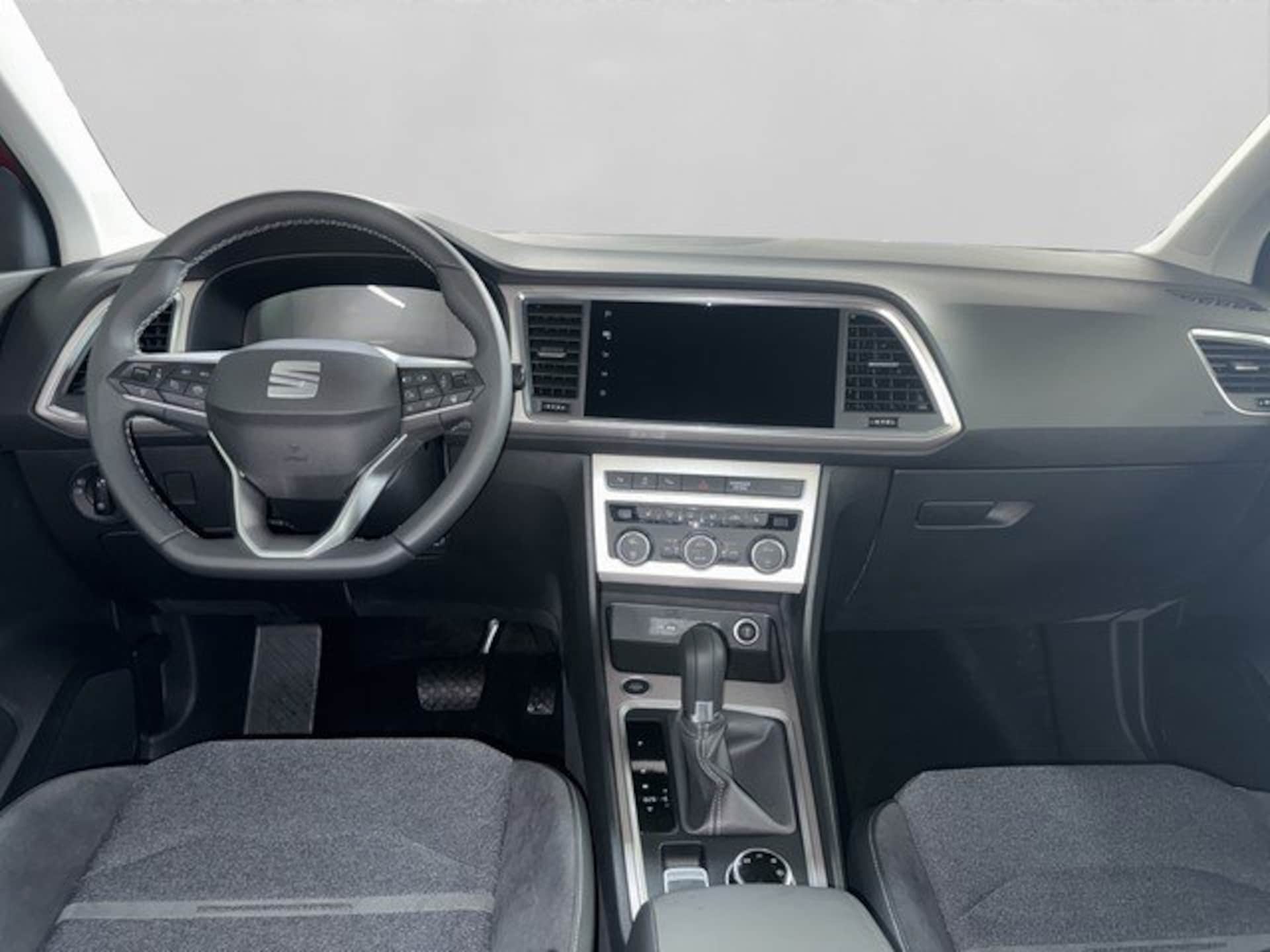 SEAT Ateca Xperience