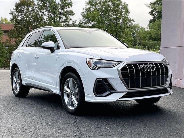 2024 Audi Q3