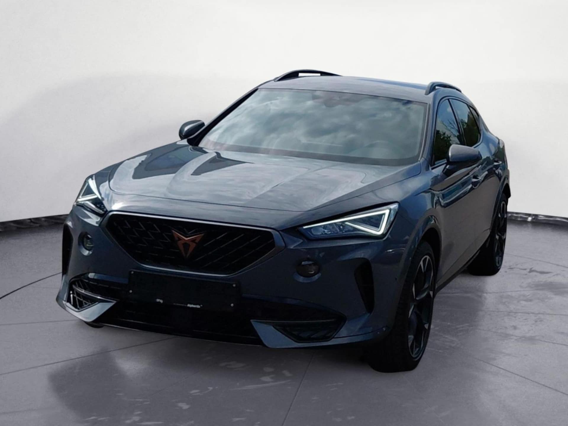 CUPRA Formentor VZ