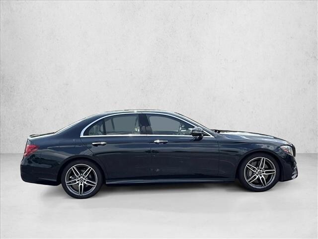 2018 Mercedes-Benz E 300