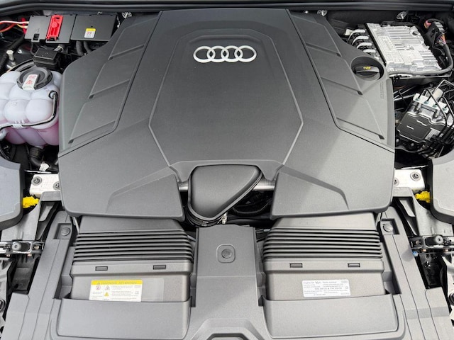 2026 Audi Q8 Premium Plus - Photo 14