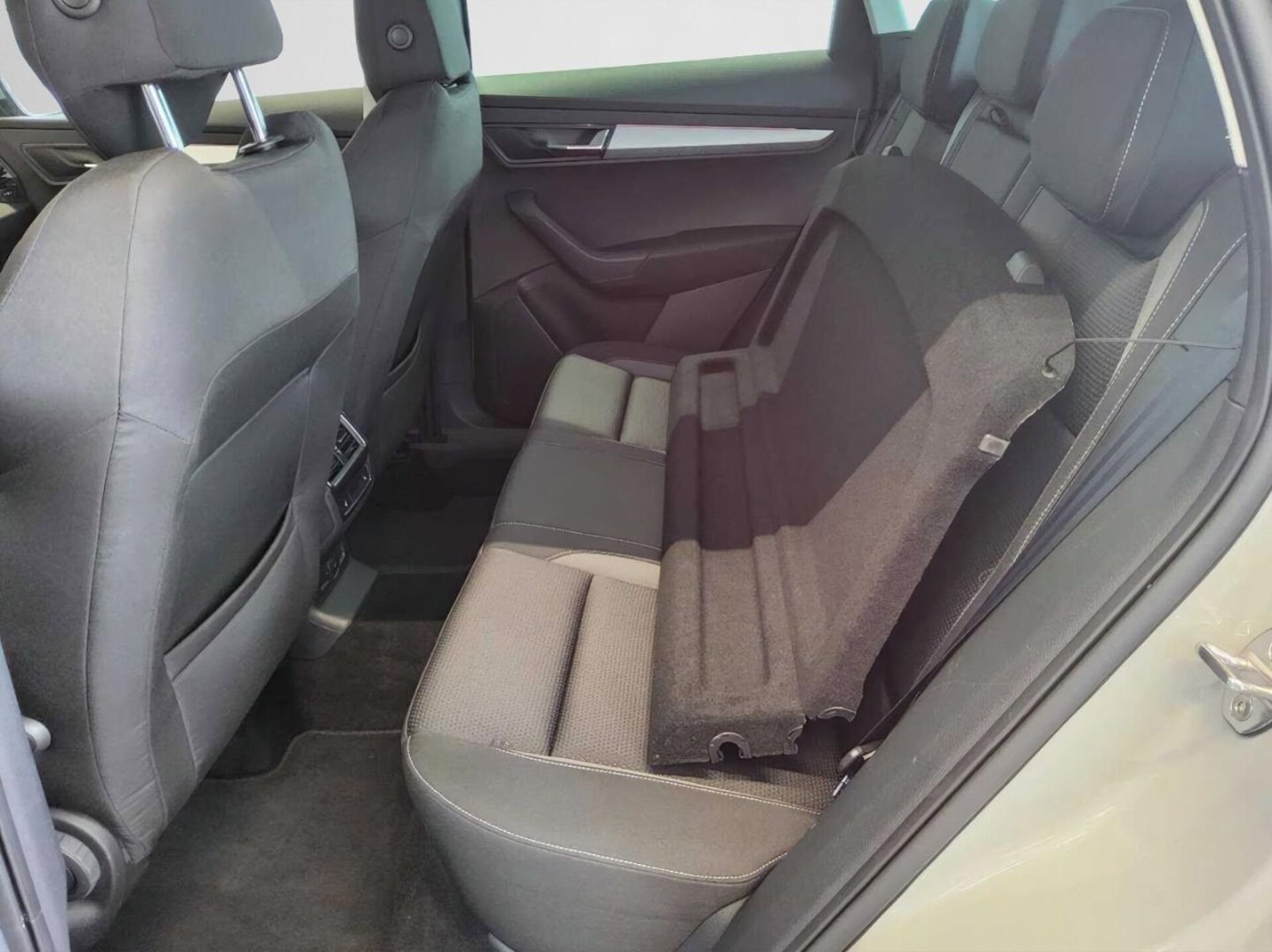 Skoda Karoq Ambition