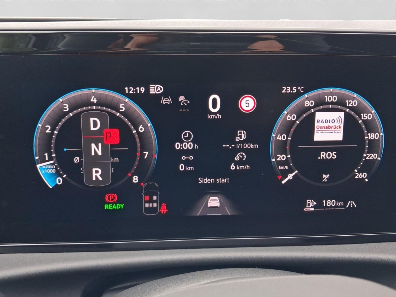 Volkswagen T-Roc – Bild 10