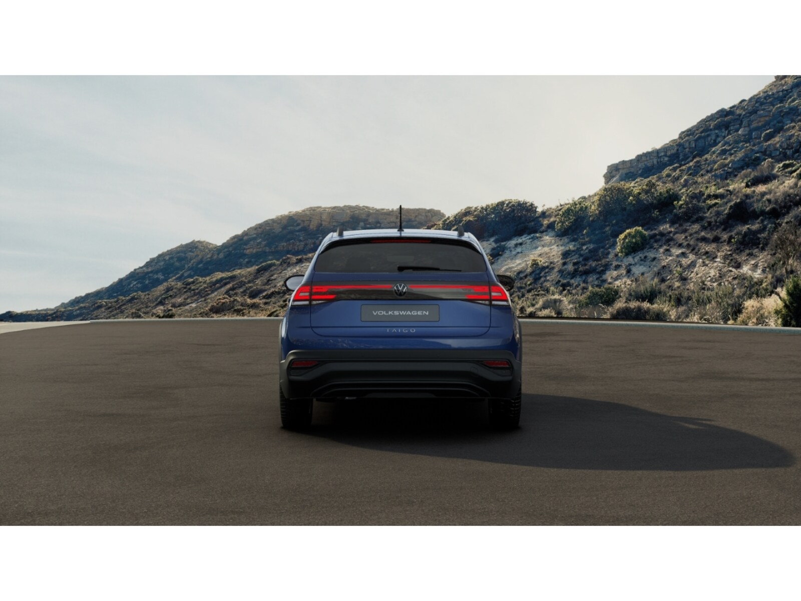 Volkswagen Taigo – Bild 8