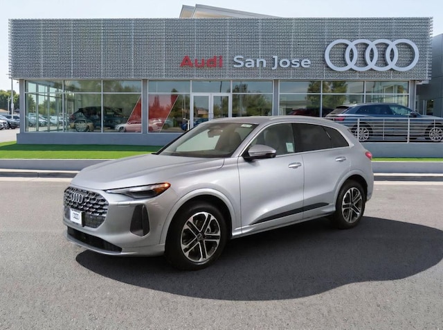 Photo of 2026 Audi Q5