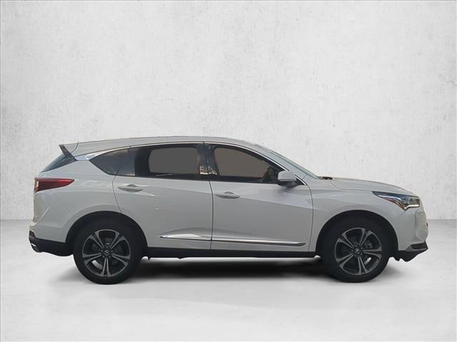 2026 Acura RDX