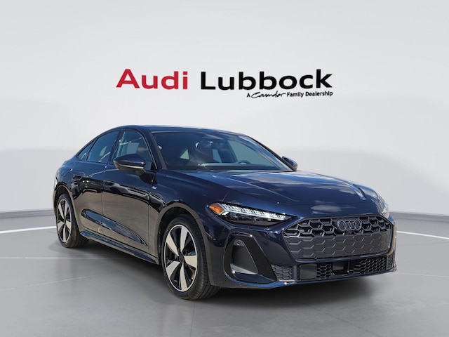 Photo of 2026 Audi A5 Sedan