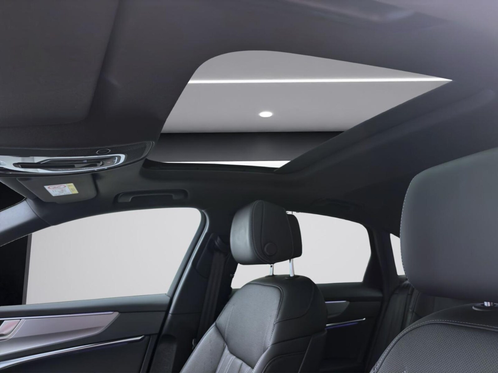 Audi A6 Limousine – Bild 18