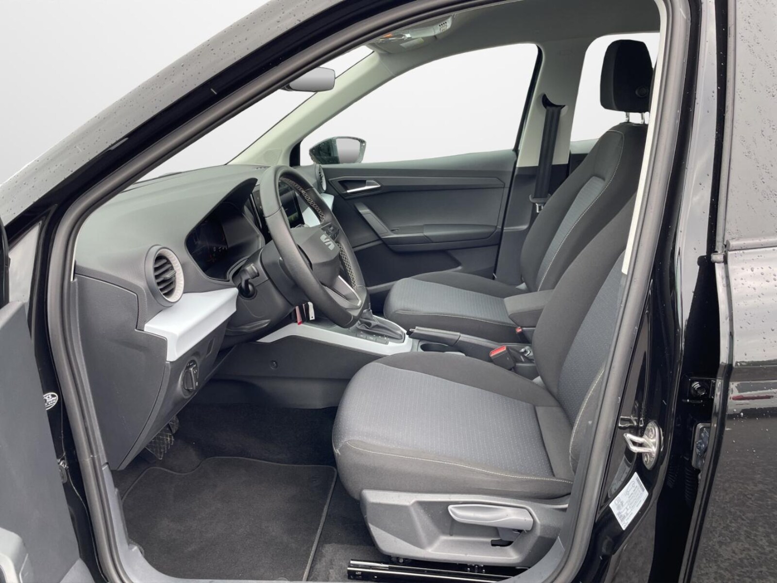 SEAT Arona – Bild 8