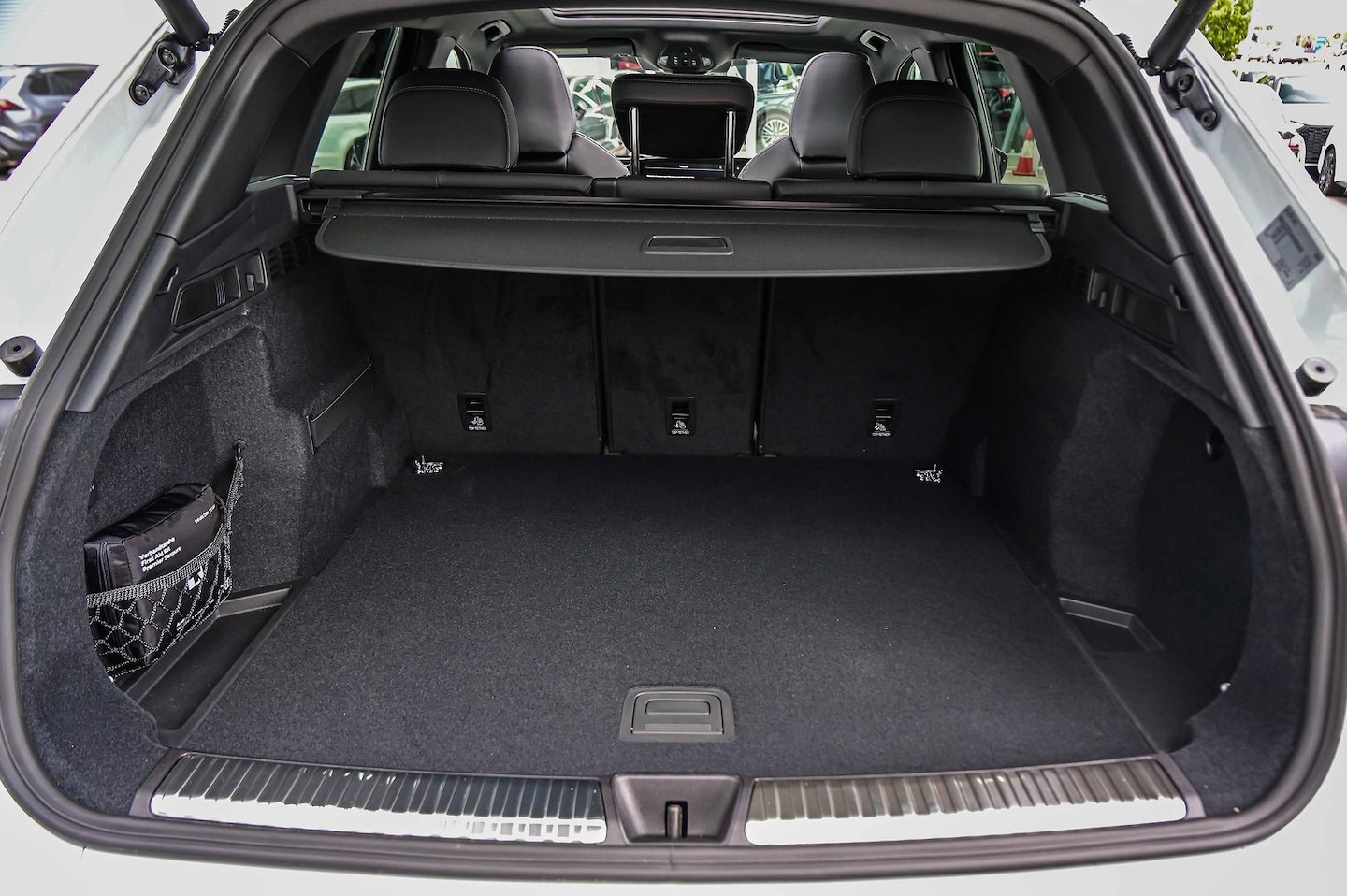 Image about Audi Q5 SUV TDI quattro 150 kW sport