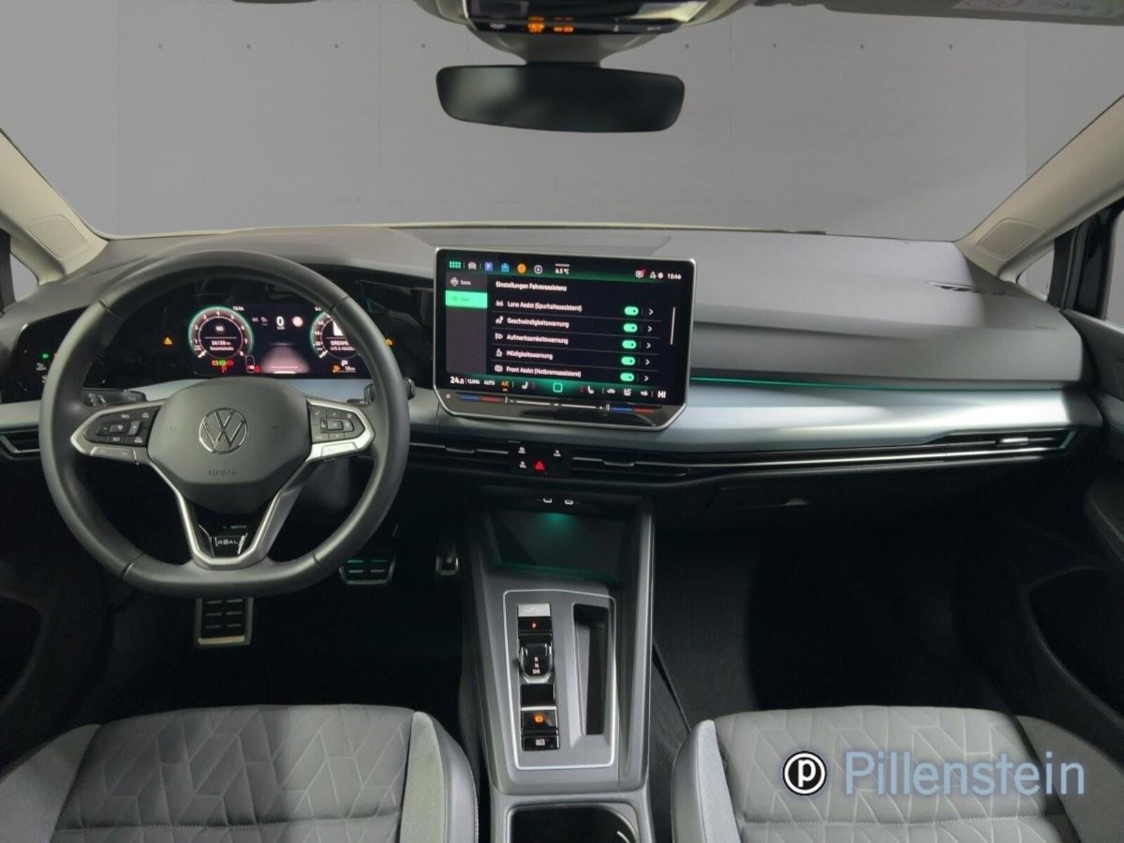 Volkswagen Golf Variant – Bild 7