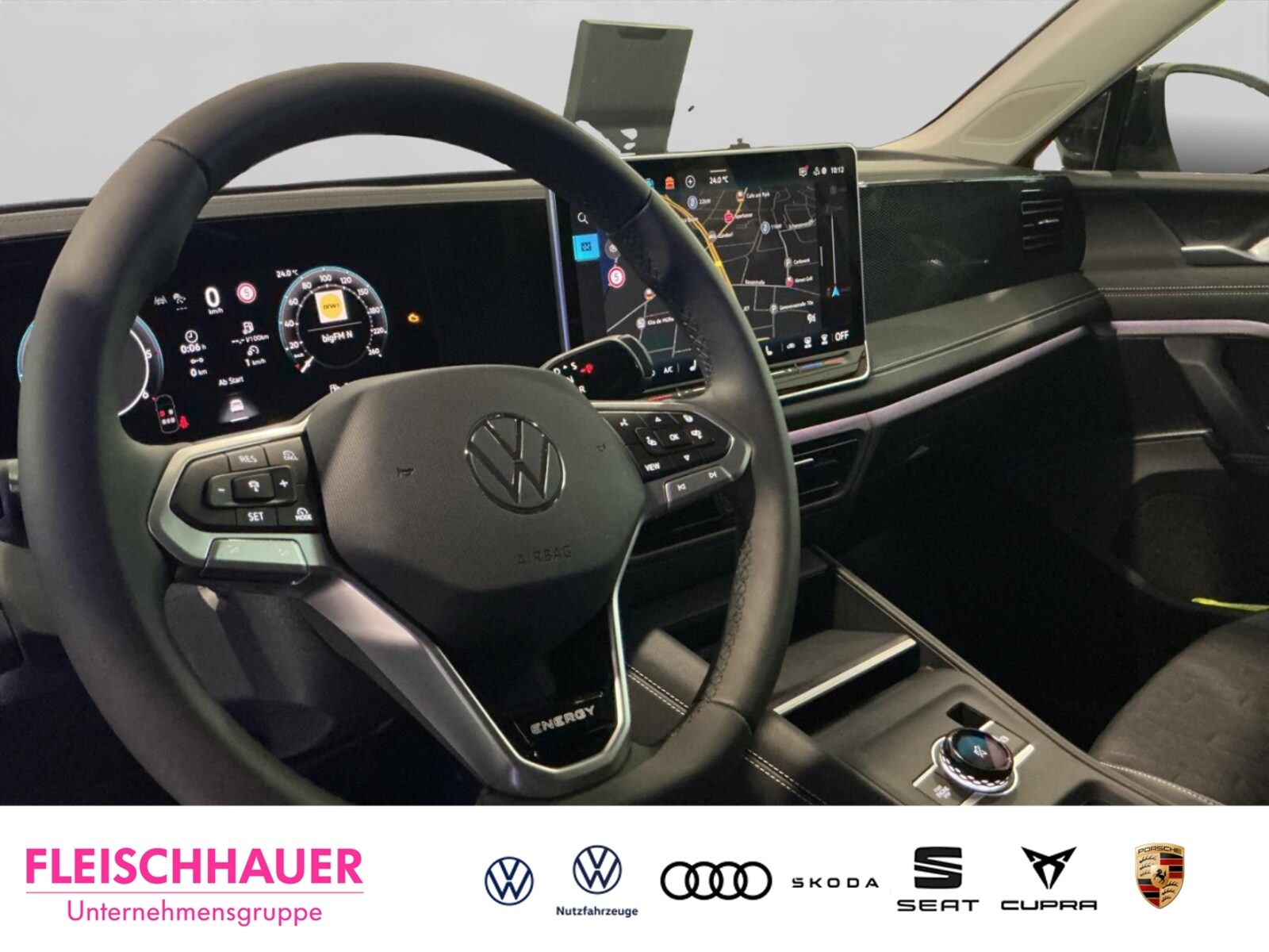 Volkswagen Tiguan – Bild 9