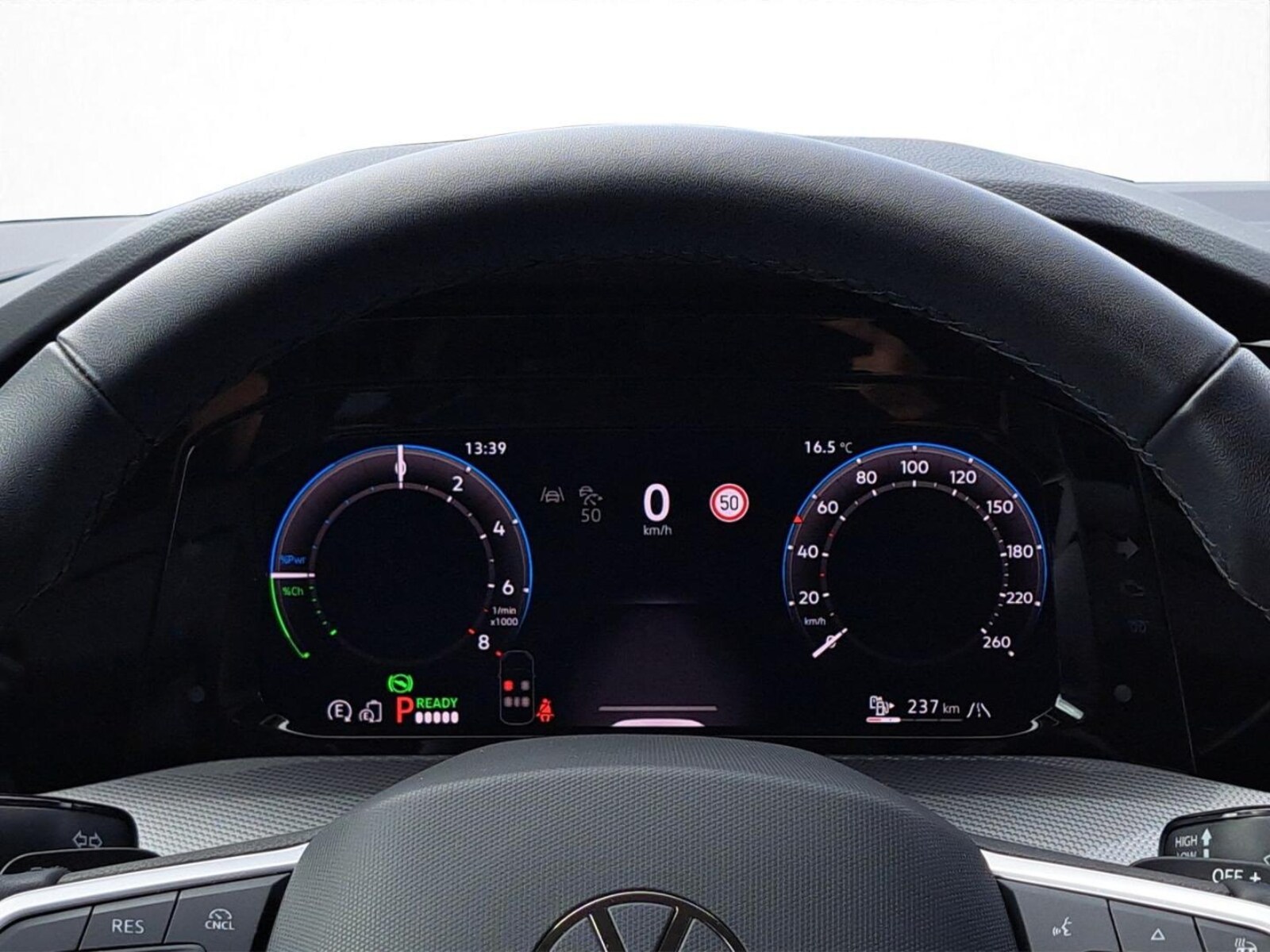 Volkswagen Golf – Bild 9