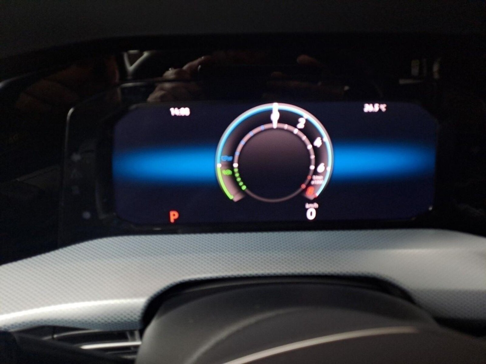 Volkswagen Golf – Bild 11