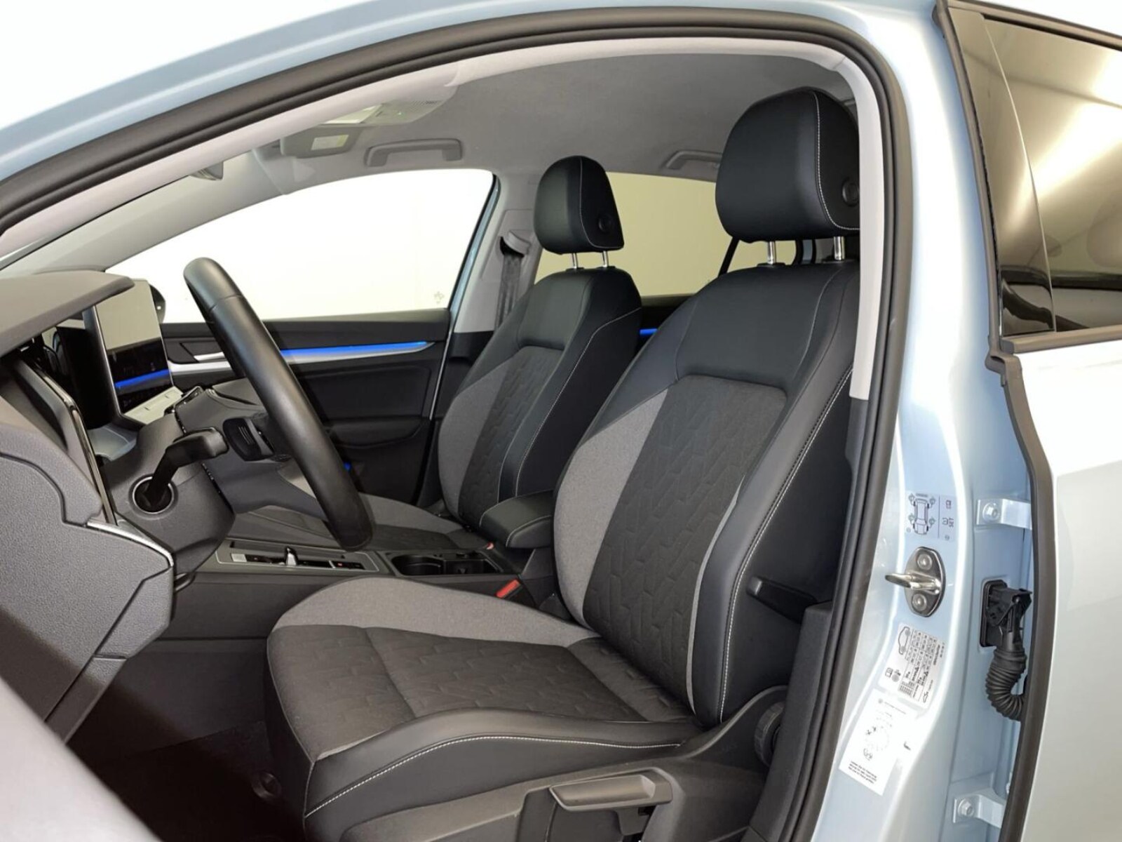 Volkswagen Golf – Bild 7