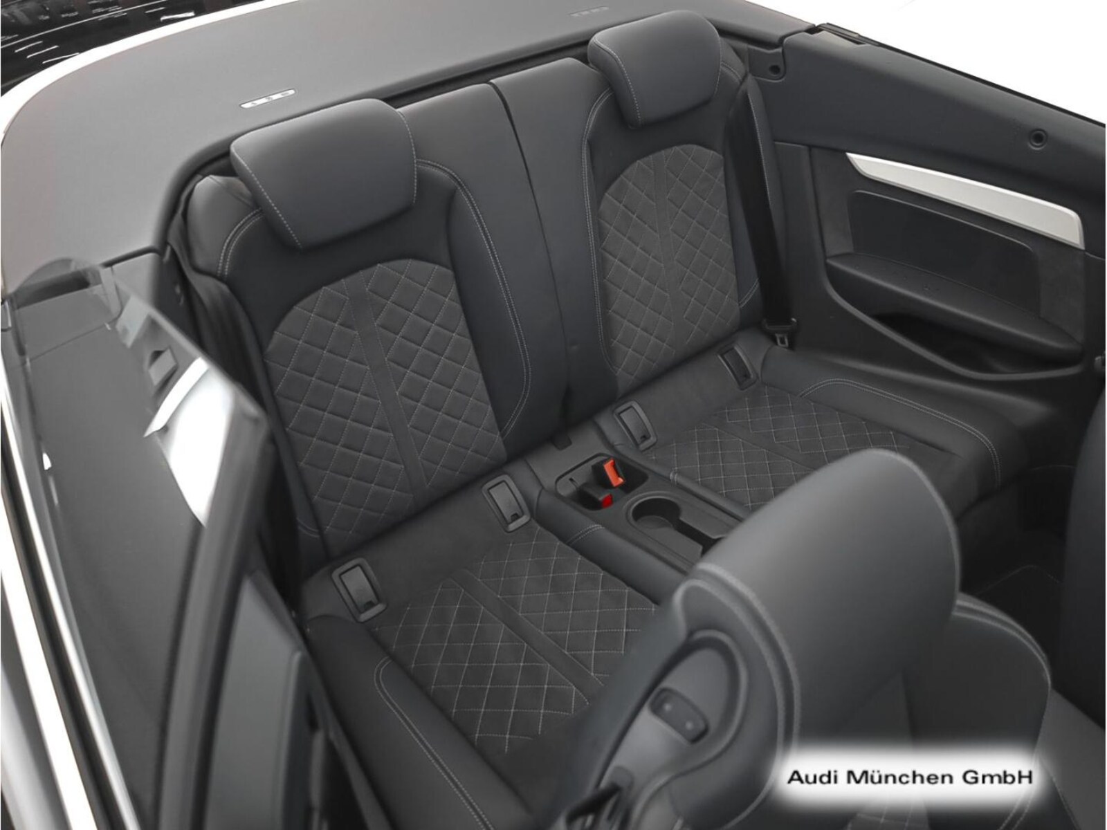 Audi S5 Cabriolet – Bild 12