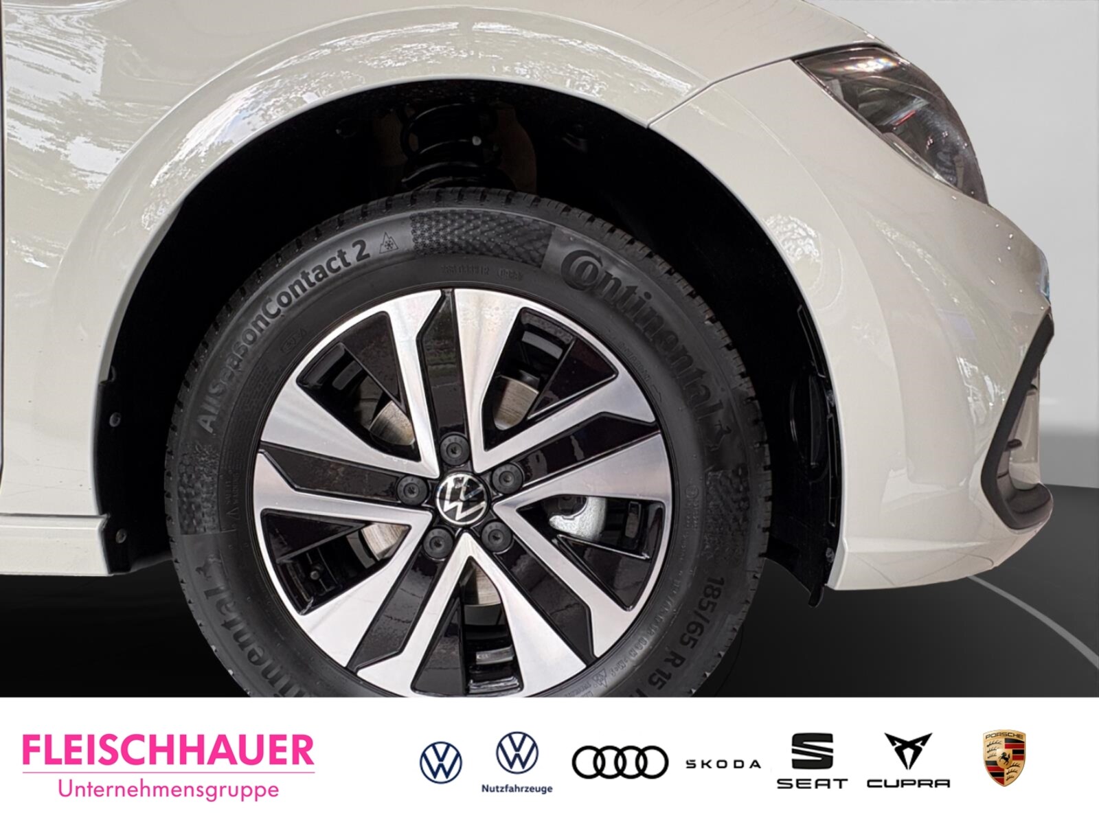 Volkswagen Polo – Bild 6