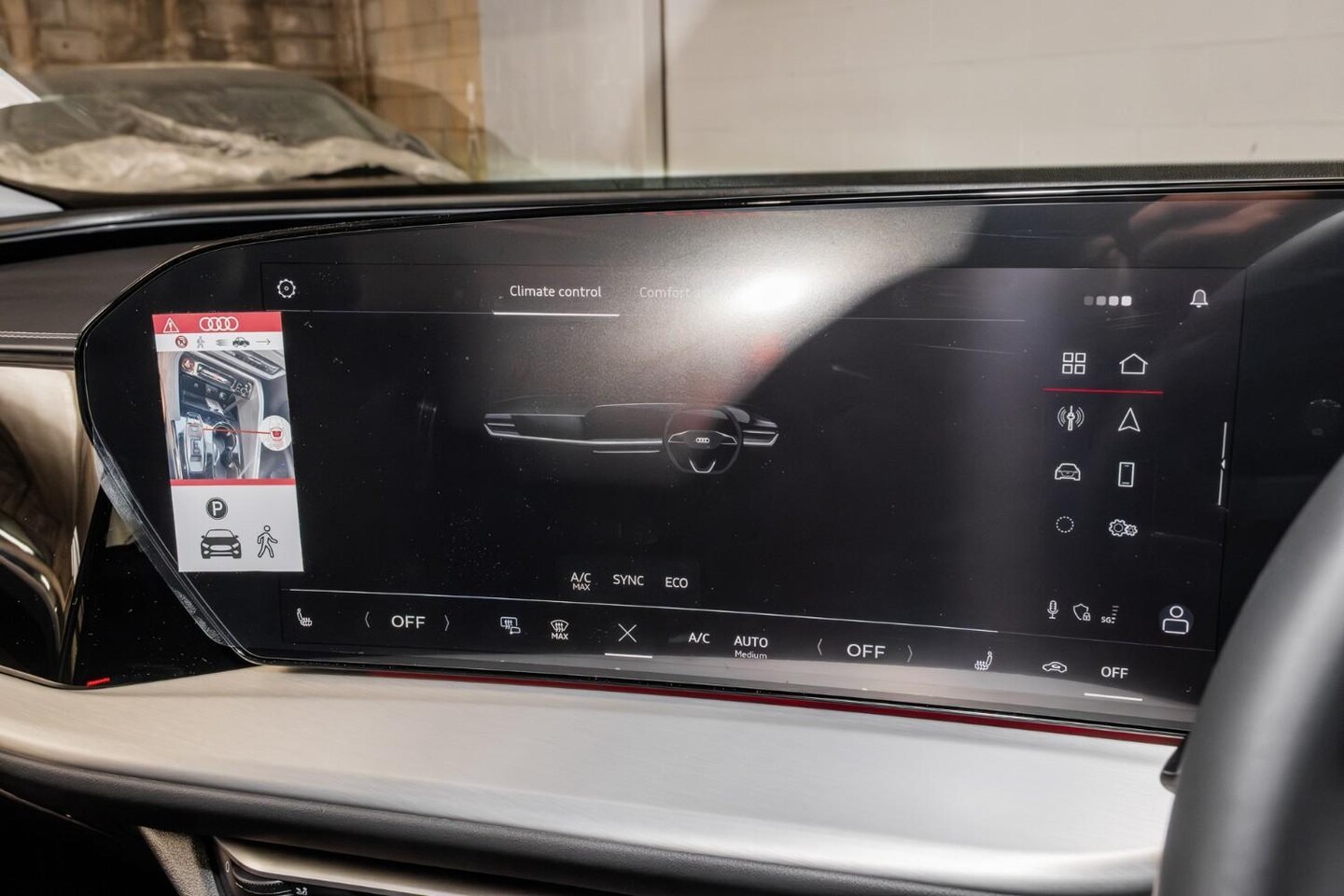 Image about Audi Q5 Sportback TFSI 150 kW