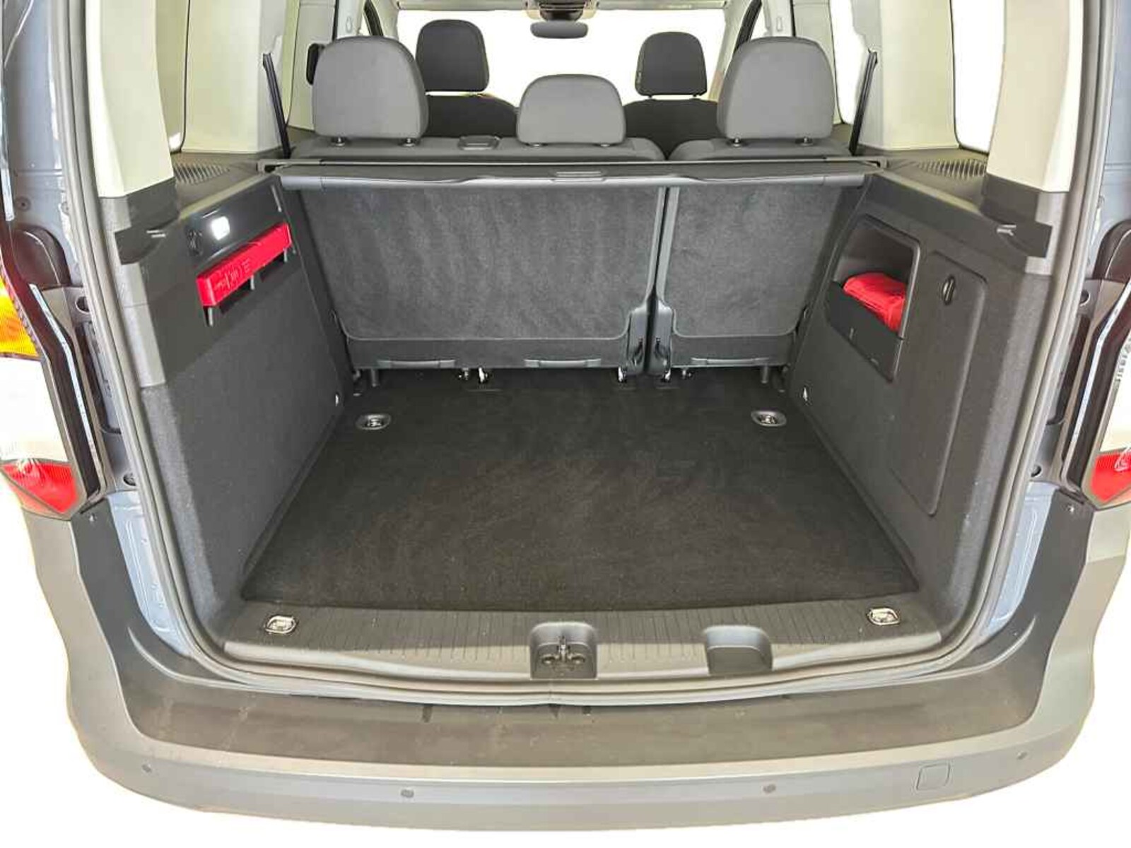 Volkswagen Caddy – Bild 8